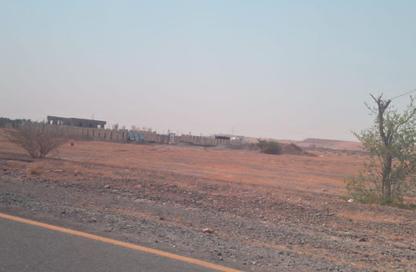 Land - Studio for sale in Manama - Ajman Land - Studio for sale in Manama - Ajman