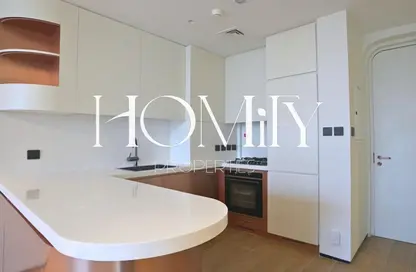 Apartment - 1 Bedroom - 1 Bathroom for rent in Rise Residences - District 16 - Jumeirah Village Circle - Dubai