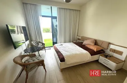 شقة - 1 حمام للايجار في عزيزي ريفيرا 46 - عزيزي ريفيرا - ميدان واحد - ميدان - دبي