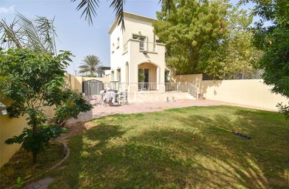 Villa - 2 Bedrooms - 2 Bathrooms for rent in Springs 11 - The Springs - Dubai