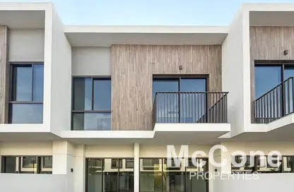 تاون هاوس - 3 غرف نوم - 4 حمامات للبيع في أورانيا - ذا فالي - دبي