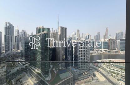 Apartment - 2 - 2 for sale in Peninsula Two - Peninsula - Business Bay - Dubai Apartment - 2 - 2 for sale in Peninsula Two - Peninsula - Business Bay - Dubai