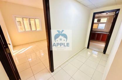 Apartment - 1 Bedroom - 2 Bathrooms for rent in Muwaileh 3 Building - Muwaileh - Sharjah