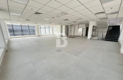 Warehouse - Studio for rent in Saih Shuaib 4 - Dubai Industrial City - Dubai