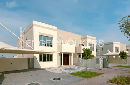 فيلا - 4 غرف نوم - 5 حمامات للايجار في جاردن فيو فيلا - قرية جبل علي - جبل علي - دبي