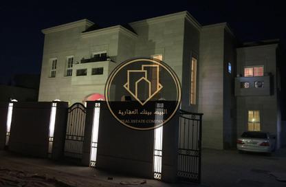 Villa - 5 Bedrooms - 7+ Bathrooms for sale in Al Rawda 2 Villas - Al Rawda 2 - Al Rawda - Ajman