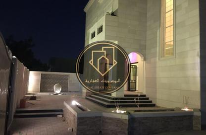 Villa - 5 Bedrooms - 7+ Bathrooms for sale in Al Rawda 2 Villas - Al Rawda 2 - Al Rawda - Ajman