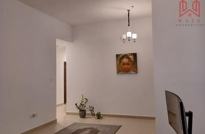 Apartment - 2 Bedrooms - 3 Bathrooms for sale in Al Ameera Village - Ajman Apartment - 2 Bedrooms - 3 Bathrooms for sale in Al Ameera Village - Ajman
