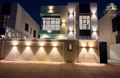 Villa - 5 Bedrooms - 7 Bathrooms for sale in Kabbali Hills - Al Helio 2 - Al Helio - Ajman