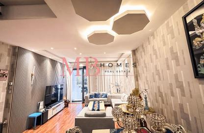 Villa - 3 Bedrooms - 3 Bathrooms for rent in Las Casas - District 12 - Jumeirah Village Circle - Dubai
