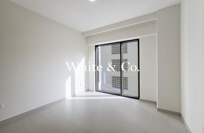 Apartment - 2 Bedrooms - 2 Bathrooms for sale in Mangrove at Creek Beach Building 2 - Mangrove at Creek Beach - Creek Beach - Dubai Creek Harbour (The Lagoons) - Dubai