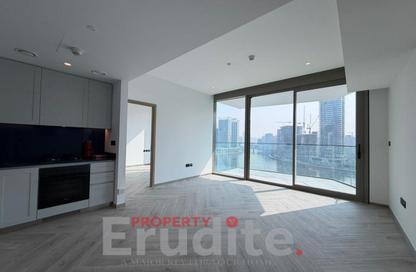 Apartment - 2 Bedrooms - 2 Bathrooms for sale in Peninsula Three - Peninsula - Business Bay - Dubai