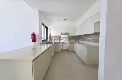 Villa - 4 - 4 for rent in Maple 2 - Maple - Dubai Hills Estate - Dubai