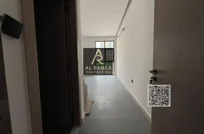 شقة - غرفة نوم - 2 حمامات للايجار في مشروع النخيل - عجمان وسط المدينة - عجمان شقة - غرفة نوم - 2 حمامات للايجار في مشروع النخيل - عجمان وسط المدينة - عجمان