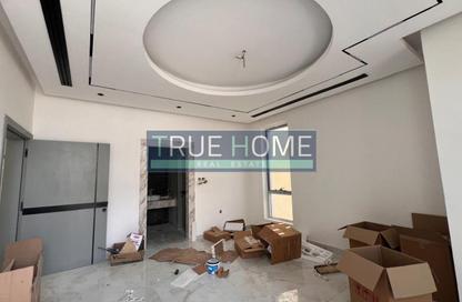 Villa - 5 - 7 for sale in Kabbali Hills - Al Helio 2 - Al Helio - Ajman