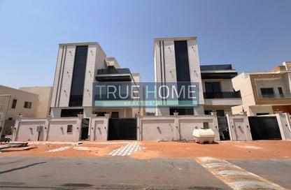 Villa - 5 - 7 for sale in Kabbali Hills - Al Helio 2 - Al Helio - Ajman