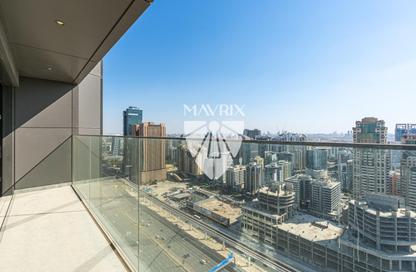 Apartment - 4 - 6 for sale in The S Tower - Dubai Internet City - Dubai