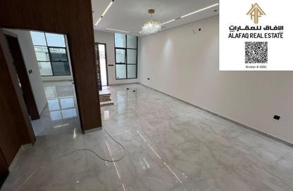 Townhouse - 5 Bedrooms - 7 Bathrooms for sale in Al Helio 2 - Al Helio - Ajman Townhouse - 5 Bedrooms - 7 Bathrooms for sale in Al Helio 2 - Al Helio - Ajman