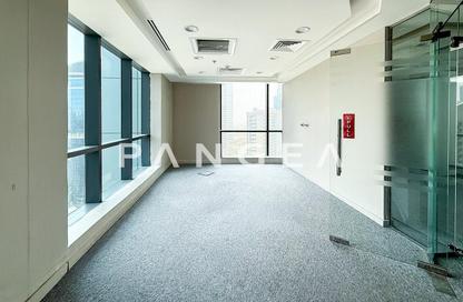 Office Space - Studio for rent in The Regal Tower - Business Bay - Dubai