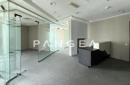 Office Space - Studio for rent in The Regal Tower - Business Bay - Dubai