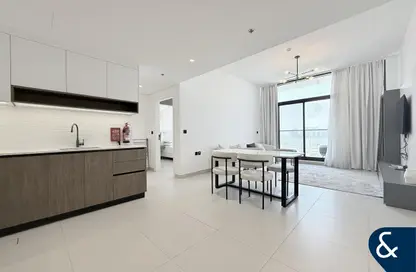 Apartment - 1 Bedroom - 2 Bathrooms for rent in Prime Residency 3 - Al Furjan - Dubai