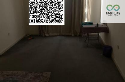 Apartment - 1 - 1 for rent in Abna Saqer Building - Al Hamidiya 1 - Al Hamidiya - Ajman