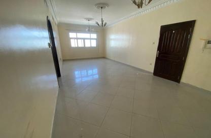 Apartment - 2 Bedrooms - 2 Bathrooms for rent in Al Majaz 2 - Al Majaz - Sharjah