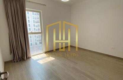 Apartment - 1 - 1 for rent in Waters Edge - Yas Island - Abu Dhabi