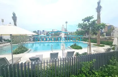 فيلا - 3 غرف نوم - 4 حمامات للبيع في مدن الرنيم 4 - مدن - دبي