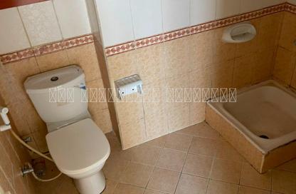 Apartment - 1 Bedroom - 1 Bathroom for rent in Al Naba'ah 8 Building - Al Naba'ah - Al Sharq - Sharjah