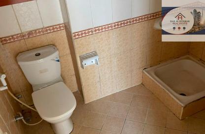 Apartment - 1 Bedroom - 1 Bathroom for rent in Al Naba'ah 8 Building - Al Naba'ah - Al Sharq - Sharjah Apartment - 1 Bedroom - 1 Bathroom for rent in Al Naba'ah 8 Building - Al Naba'ah - Al Sharq - Sharjah