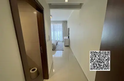 شقة - غرفة نوم - 2 حمامات للبيع في عجمان واحد - المرحلة الثانية - عجمان وسط المدينة - عجمان