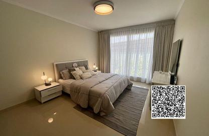 Apartment - 1 Bedroom - 2 Bathrooms for sale in Ajman One - Phase 2 - Ajman Downtown - Ajman