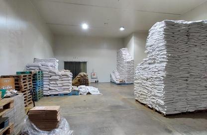 Warehouse - Studio - 1 Bathroom for rent in Dubai Investment Park 2 (DIP 2) - Dubai Investment Park (DIP) - Dubai