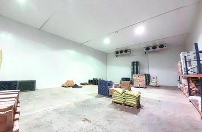 Warehouse - Studio - 1 Bathroom for rent in Dubai Investment Park 2 (DIP 2) - Dubai Investment Park (DIP) - Dubai