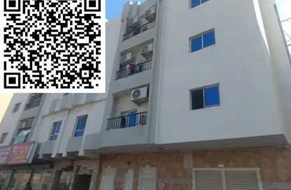 Apartment - 1 Bedroom - 1 Bathroom for rent in Al Mowaihat - Ajman