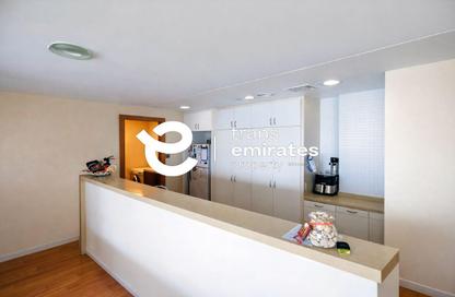 Apartment - 2 Bedrooms - 3 Bathrooms for rent in Al Muneera Island - Al Raha Beach - Abu Dhabi