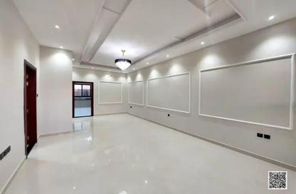 Villa - 4 Bedrooms - 6 Bathrooms for sale in Al Bahia Hills - Al Bahia - Ajman