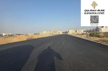 أرض - استوديو للبيع في الحليو 2 - الحليو - عجمان