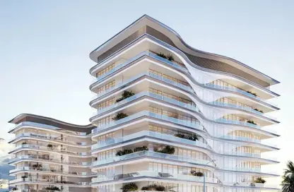 Apartment - 1 Bedroom - 2 Bathrooms for sale in Bond Enclave - Arjan - Dubai