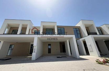 Villa - 4 Bedrooms - 5 Bathrooms for rent in Raya - Arabian Ranches 3 - Dubai