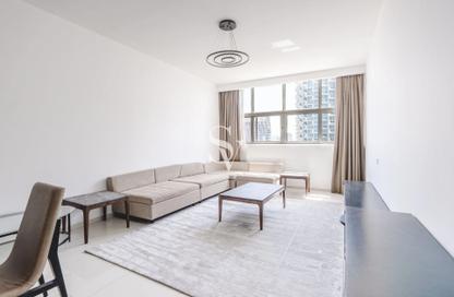 Apartment - 1 Bedroom - 1 Bathroom for rent in Tower 108 - District 18 - Jumeirah Village Circle - Dubai