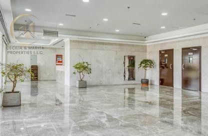 Apartment - 2 Bedrooms - 2 Bathrooms for sale in Al Rabia Tower - Majan - Dubai Land - Dubai