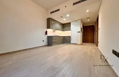 Apartment - 1 Bedroom - 2 Bathrooms for rent in Azizi Riviera 25 - AZIZI Riviera - Meydan One - Meydan - Dubai