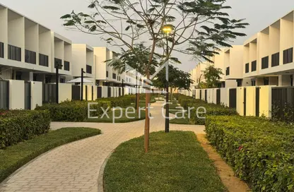 تاون هاوس - 4 غرف نوم - 5 حمامات للايجار في مها تون هوسيس - تاون سكوير - دبي