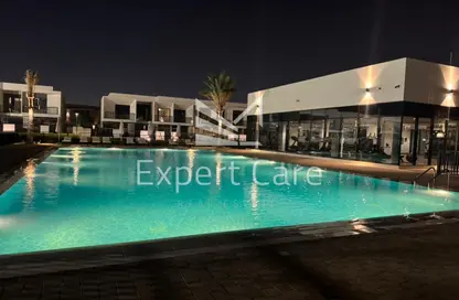 تاون هاوس - 4 غرف نوم - 5 حمامات للايجار في مها تون هوسيس - تاون سكوير - دبي