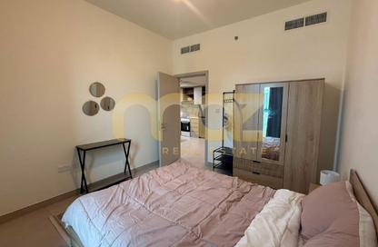 Apartment - 1 - 1 for rent in Reeman Living - Al Shamkha - Abu Dhabi