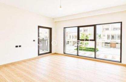 Townhouse - 4 Bedrooms - 3 Bathrooms for rent in Costa Brava 1 - Costa Brava - Damac Lagoons - Dubai