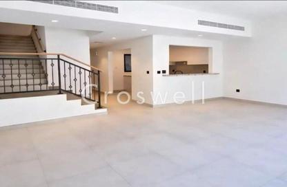 Townhouse - 4 Bedrooms - 3 Bathrooms for rent in Costa Brava 1 - Costa Brava - Damac Lagoons - Dubai