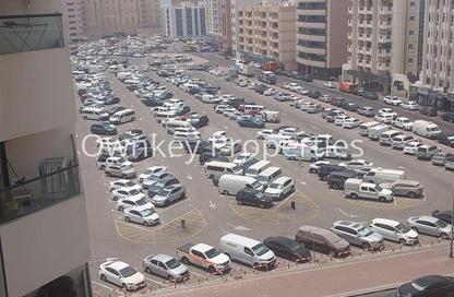 Apartment - Studio - 1 for rent in Maples II Lootah Building - Al Raffa - Bur Dubai - Dubai